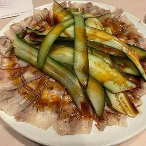 名鉄菜館