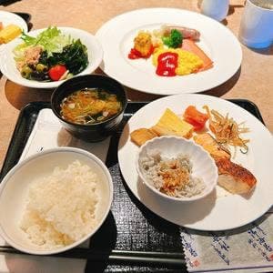 オチェーアノ ホテルミラコスタ