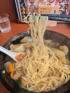 中華家 隆華