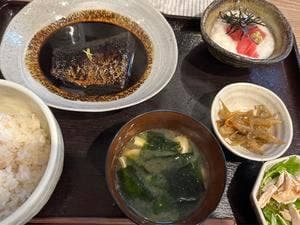 麦めし いとう