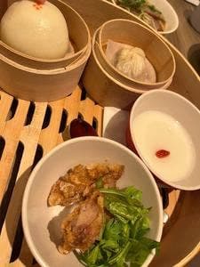 鼎泰豐 自由が丘 デュ アオーネ店