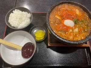 ぶに家 盛たに