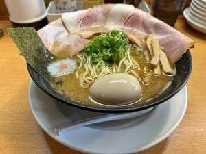麺処 かつお商店