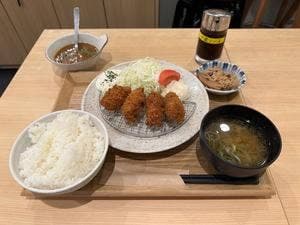 串かつ でんがな 荻窪店