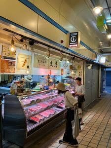 土居精肉店