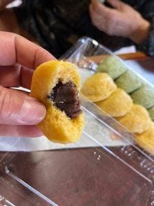 徳康饅頭