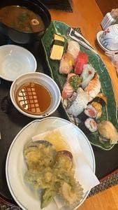 すし重