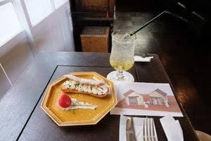 手紙舎 文箱 松本店