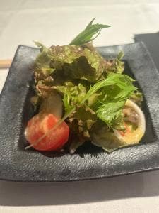 合掌レストラン大蔵