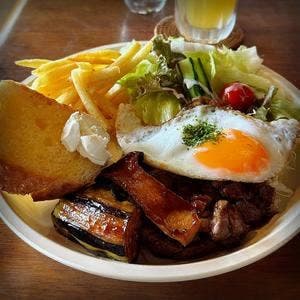 Aloha Kitchen Makale'a