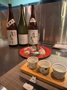 食泉 米と葡萄