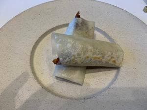 中国料理 礼華 四君子草 東京ミッドタウン日比谷