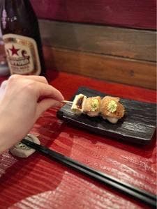 焼き鳥アポロ
