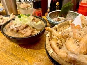 大衆酒場 凪