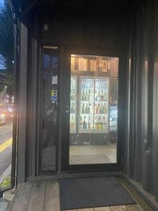 福島角打ち古良