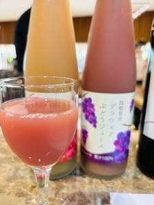 島根ワイナリー 試飲即売館バッカス