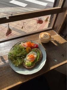LUPI COFFEE