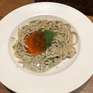 道産小麦のパスタ屋さん ミールラウンジ