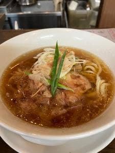 手打ち麺 やす田