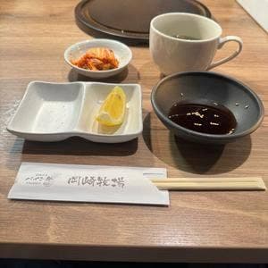 岡崎牧場ステーキ店