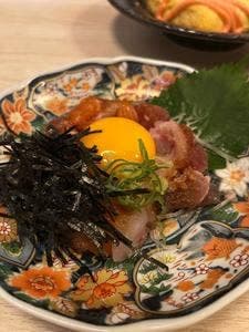 魚屋 めのじ 梅田店