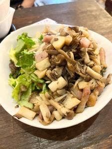 肉バル 透