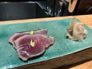 鮨 輝らく