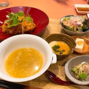 ChineseRestaurant 桂花