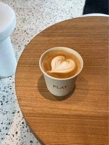 クロワッサン専門店 Plat