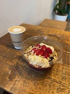 BONDI COFFEE SANDWICHES KOMAZAWA店