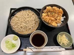 角八庵