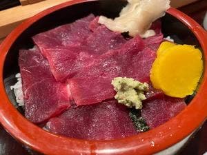 初音鮨本店