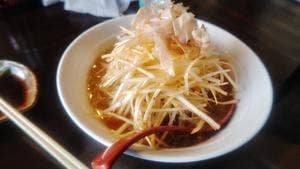 マルニ味噌らーめん本店