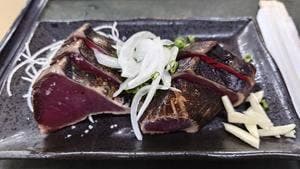 多田水産 須崎道の駅店