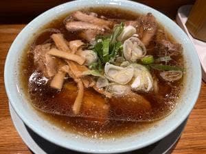 ひろちゃんラーメン