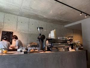 CALM COFFEE