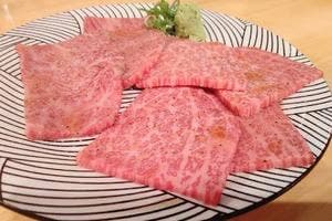 焼肉人生ツネちゃん