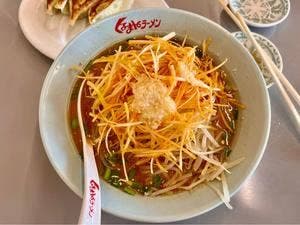 くるまやラーメン 土気店