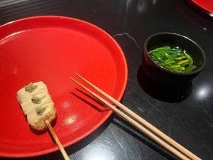 やきとり TESSHO