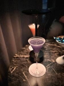 Bar nuit