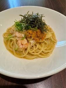 生パスタ専門店もっちりーの