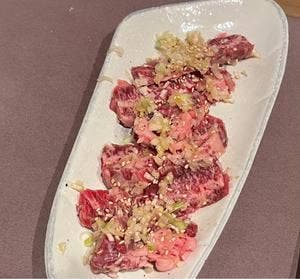 焼肉王城