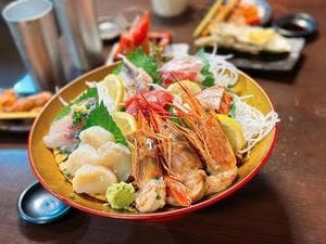 わたなべ鮮魚店