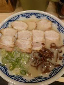 由丸 人形町店