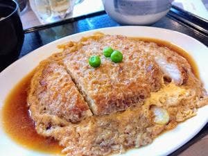 トムソンカントリー倶楽部 レストラン