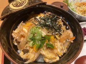 雲の上の温泉 食堂