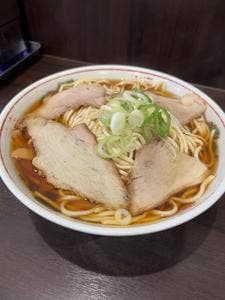 まるかいラーメン
