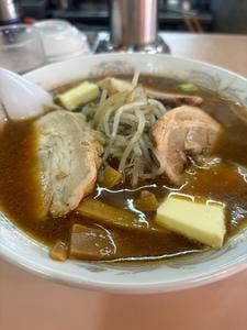 サッポロラーメン 汐崎