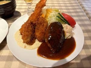 グリル ロン 阪神店