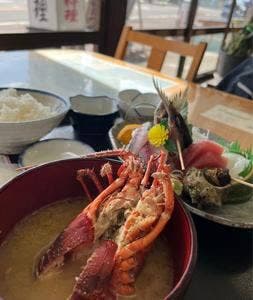 さざえ屋